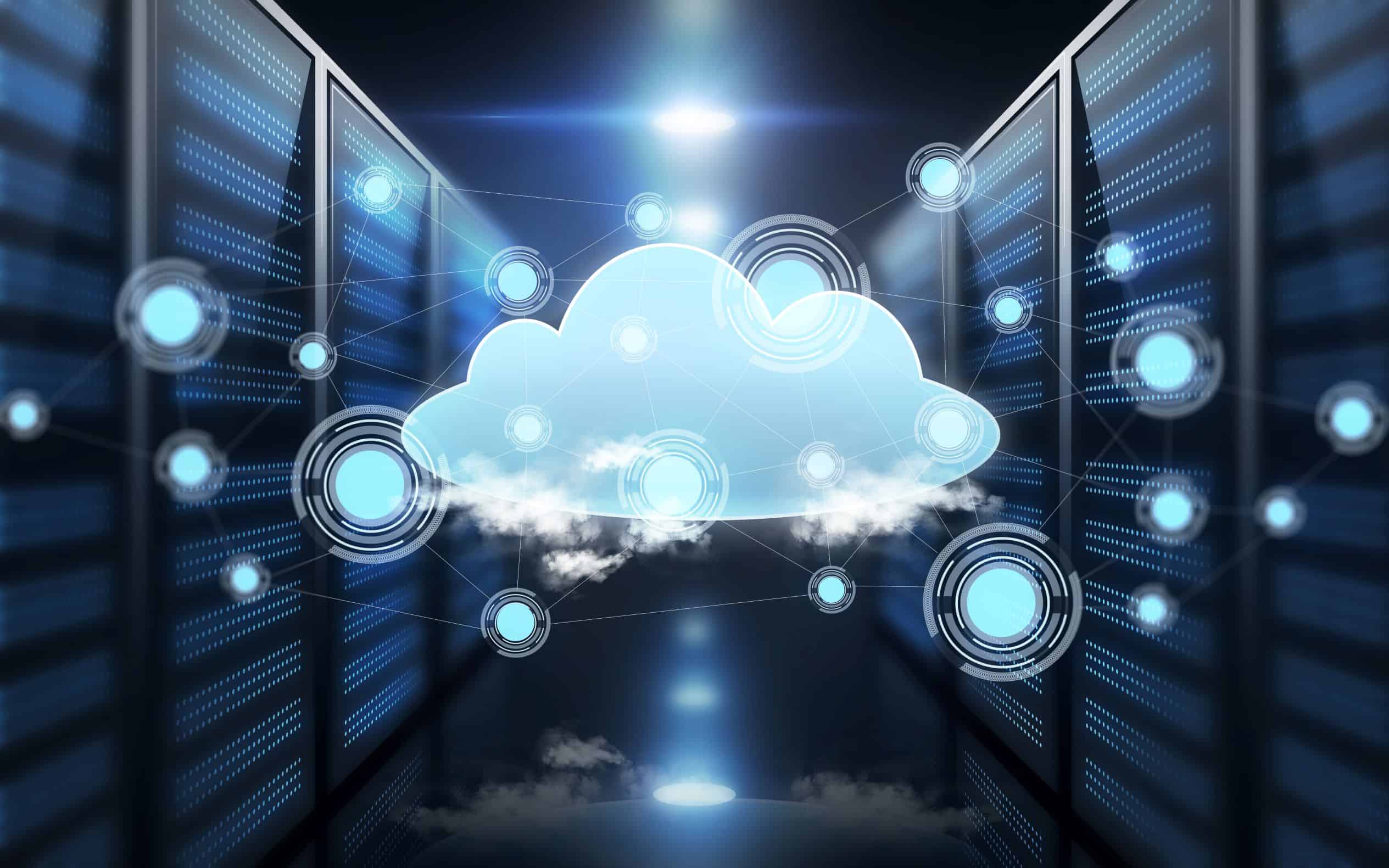 Cloud Computing and Datacenter Solutions