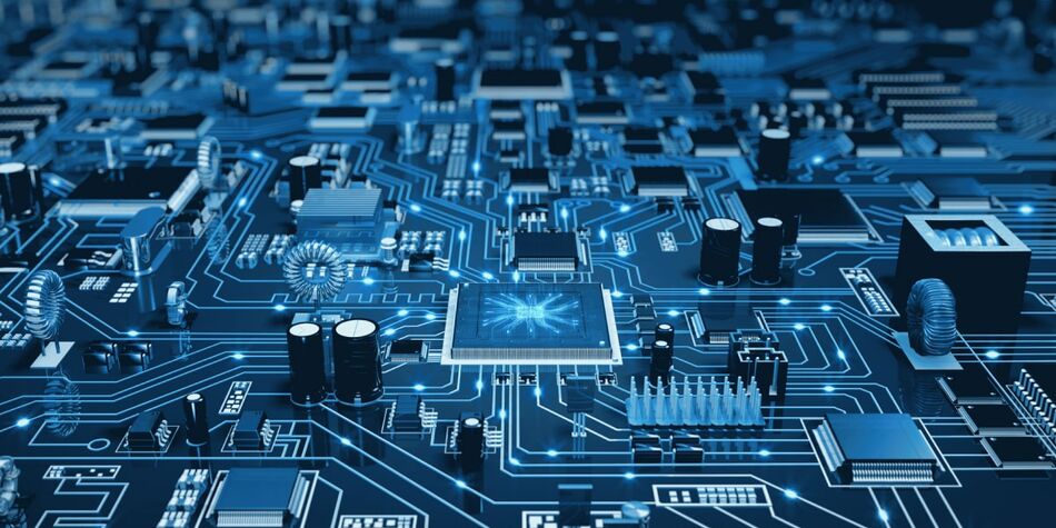 Embedded Systems Solutions