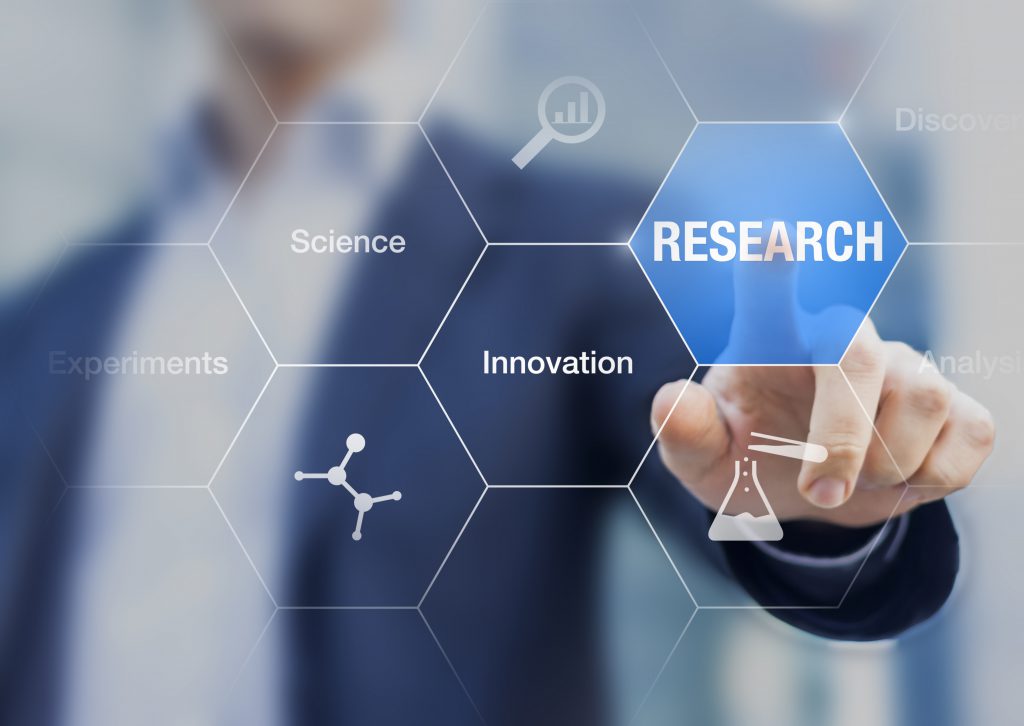 Research and Development Consultancy