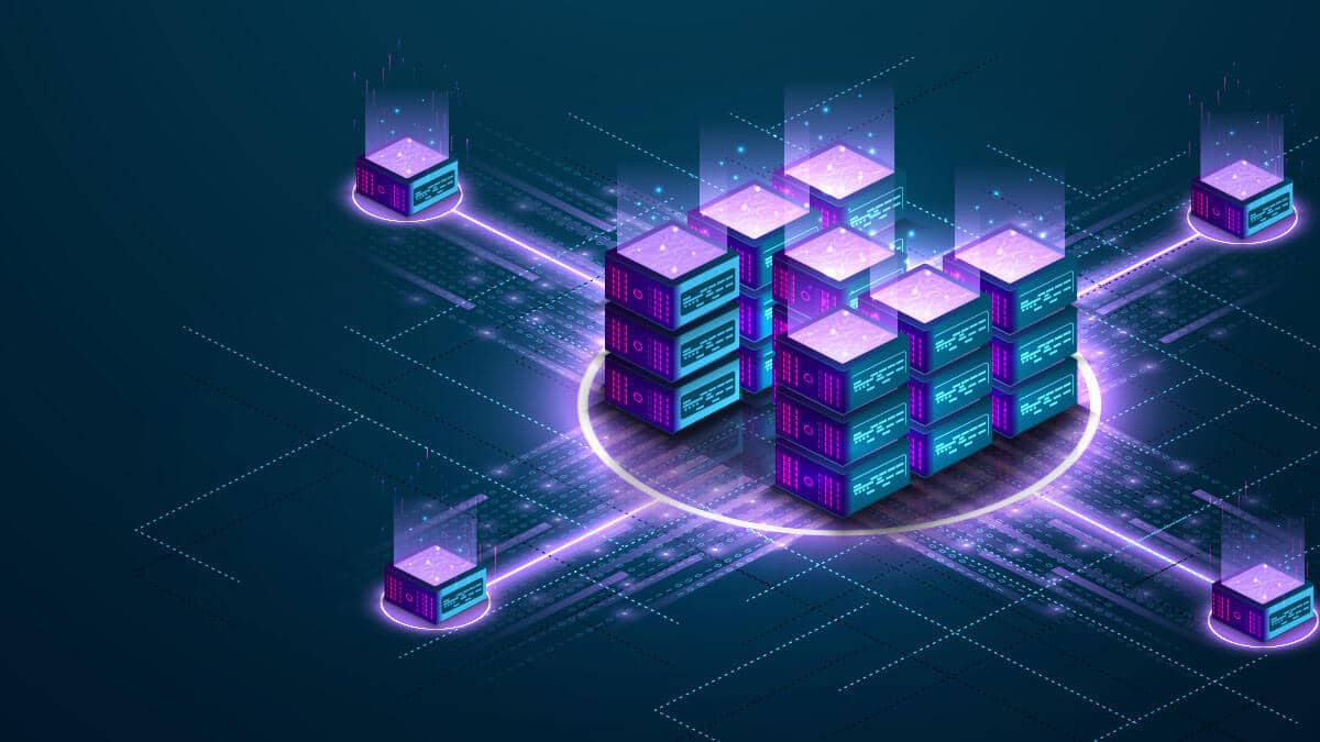 Blockchain Technology Solutions